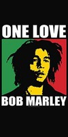 Bob Marley One Love Beach Towel, New, Free Shipping Bob Marley One Love Beach Towel, New, Free Shipping
