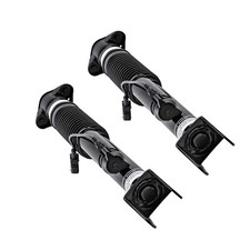 2X Rear Shock Absorber For Mercedes-Benz ML320 ML350 GLS350 W/ ADS 1663200930