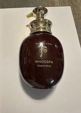 The history of whoo Whoo Spa Essence Rinse 220ml Anti Aging K-beauty. New Nobox