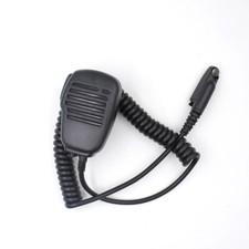 Walkie Talkie PTT Speaker Microphone for Network Android Radio F22 F25 Phone