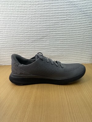 Kizik Lima Hands Free Men\'s Size 11.5 Women’s 13 Sneakers Gray Black Men main image 4