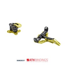 Hagan Ultra World Cup Wintersport Cu schwarz gold