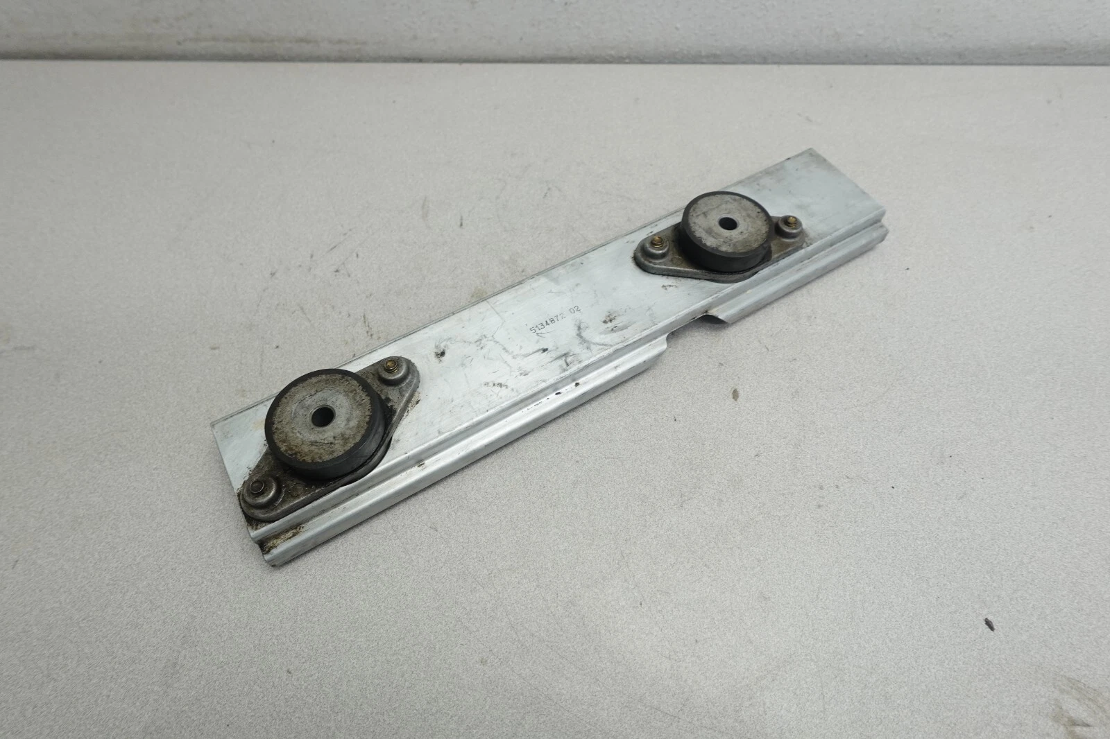 2005 Polaris OEM Engine Mount Support Plate RMK 900