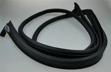 Toyota LandCruiser J7 seal rear door right large 75 78 series seal back door..