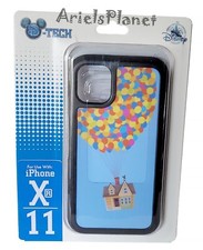 DISNEY PARKS UP Movie IPHONE XR / iPhone 11 Cover