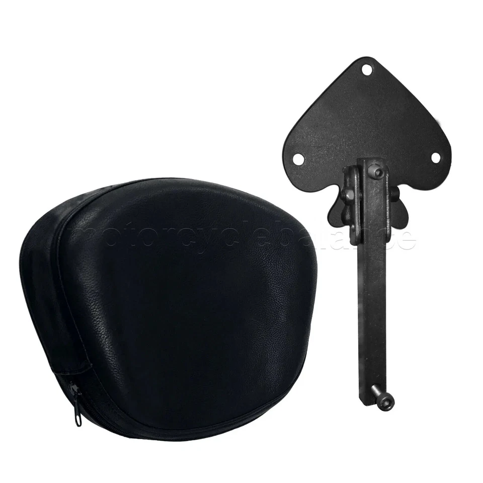 Kit de almohadillas de respaldo de respaldo extraíble ajustable para asientos Corbin - Pala Foto 2 de 4