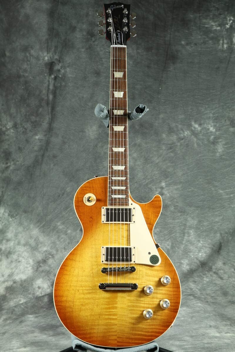 Gibson Les Paul Standard 60s Unburst Electric Guitar | eBay Gibson Les Paul Standard 60s Unburst Electric Guitar | eBay