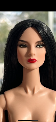 Poupée Integrity Toys – Fashion Royalty – Agnès – Édition Limitée – Occasion
