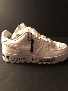 af1 equality