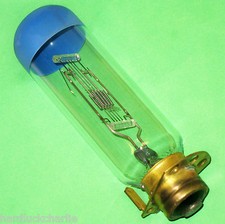 DEJ PROJECTOR LAMP 750W 120v P46S