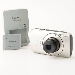 Canon Ixy 30s | eBay