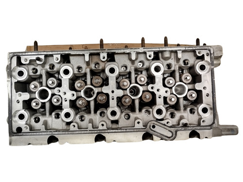 Zylinderkopf VWAG 04L103373E 04L103064 1.6 TDI CXX