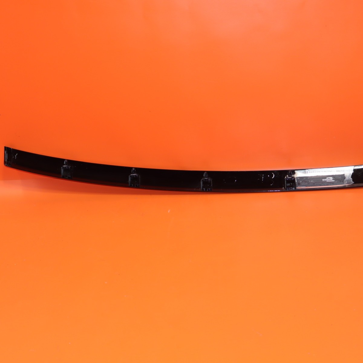 ROLLS ROYCE CULLINAN REAR BUMPER TRIM 2019 2020 2021 2022 2023 51127448723OEM