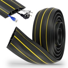 Bodendichtung Garagentor