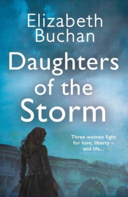 Daughters of the Storm by Elizabeth Buchan (Paperback Book)