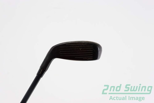 TaylorMade SIM2 MAX Rescue Hybrid 3 Hybrid 19.5° Graphite Stiff Right 40.5in - Picture 2 of 8