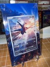 Latios 203/191 Sv08: Surging Sparks IR Extended Art Case