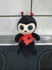 "Marienkäfer" - Ty Glubschi - neuwertig