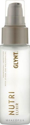 GLYNT NUTRI ELIXIR Nourishing Elixir 100ml