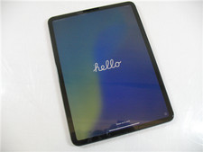 Apple iPad Pro 2nd Gen A2068 Tablet A12Z 2.5GHz 6GB RAM 256GB iOS 18.5 Cellular