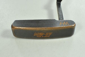 Hiro Matsumoto Putter | eBay