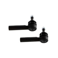 For Gmc Sierra 1500 Hd 2001-2003 Tie Rod End Front Driver Passenger Side Pair For Gmc Sierra 1500 Hd 2001-2003 Tie Rod End Front Driver Passenger Side Pair