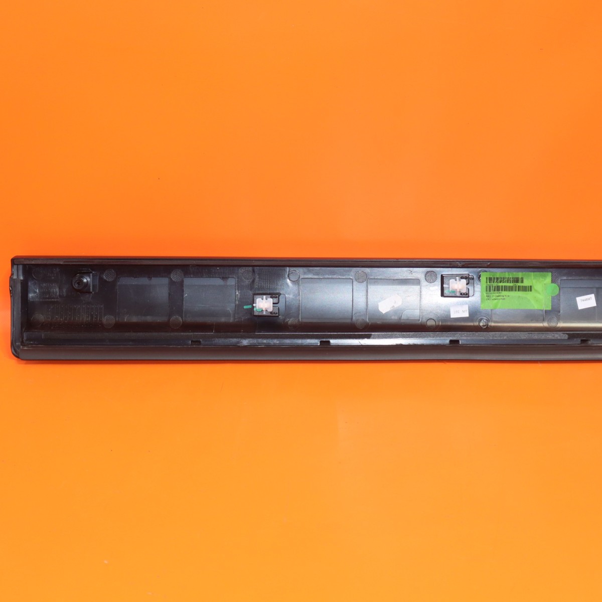 ROLLS ROYCE CULLINAN DOOR MOLDING RIGHT REAR 2017-2021 2022 2023 51137448584