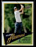 2026 Upper Deck #AL-9 Christo Lamprecht Acclaimed Alumni Card