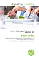 Frederic P. Miller (U. A.) | Bozo Miller | Taschenbuch | Englisch (2026)