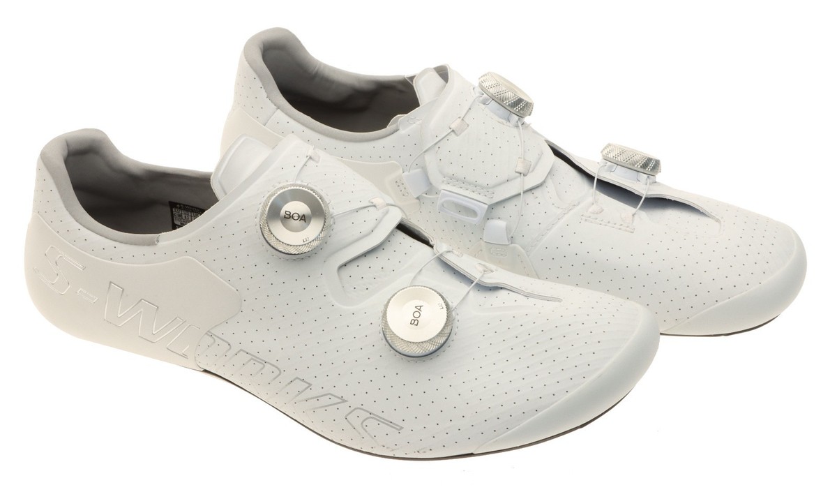 Specialized S-Works Ares 2 Road Cycling Shoes 42.5 EU WIDE BOA