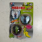 Tomy Pokémon #40 Butterfree Metapod Figure Pocket Monster Collection Sealed