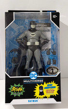 2024 McFARLANE TOYS BATMAN CLASSIC TV SERIES ACTION FIGURE DC MULTIVERSE