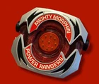 Vintage 1993 Bandai Mighty Morphin Power Rangers Power Morpher (read Description