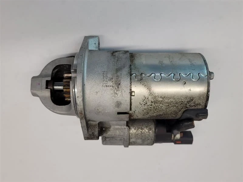 2013-2014 2017-2020 HYUNDAI ELANTRA 2.0L Starter Motor Korea Built 361002E200 - Image 4 of 4