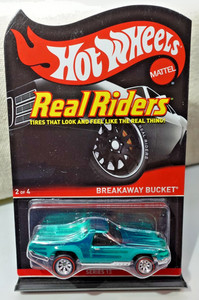 Hot Wheels Breakaway Bucket | eBay