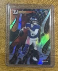 Topps Finest 2025 Jaxson Dart Torchers Refractor Insert #T-4 New York Giants