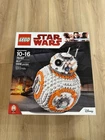 LEGO 75187 Star Wars BB-8 NEW SEALED