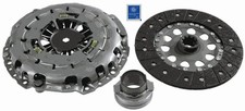 Kit d'embrayage BMW X5