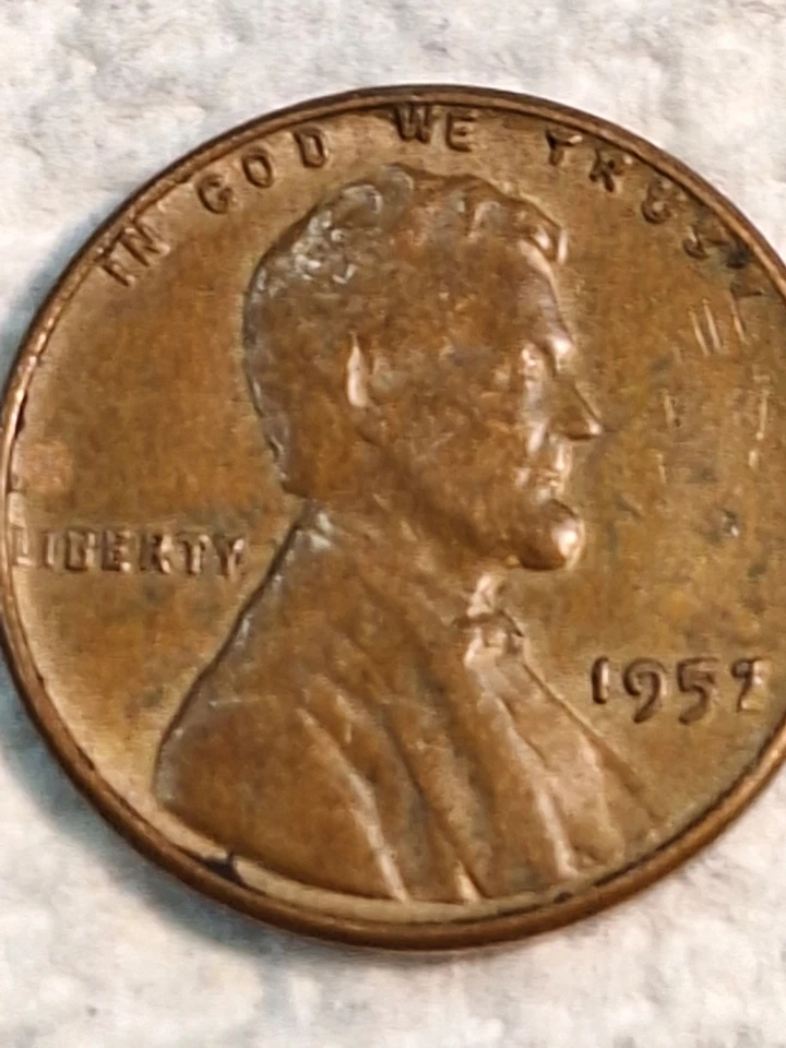 Missing Part Off Nomber 7 $10.00 - Image 2 of 3