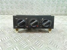 Comando Chauffage Sofagem Opel Movano Furgon (F9) 2.8 Dti S9Wa7 -  133761F/1010