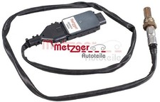 Metzger 0899354 NOx-Sensor für NOx-Katalysator für BMW 