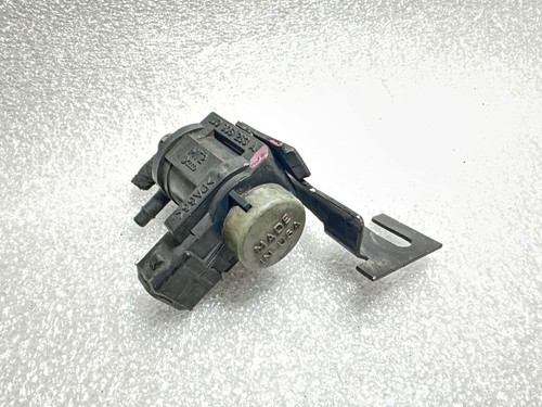 Audi A4 S4 B6 8E 8H 2003 Benzin 125kW Turbolader Druckwandler Magnetventil