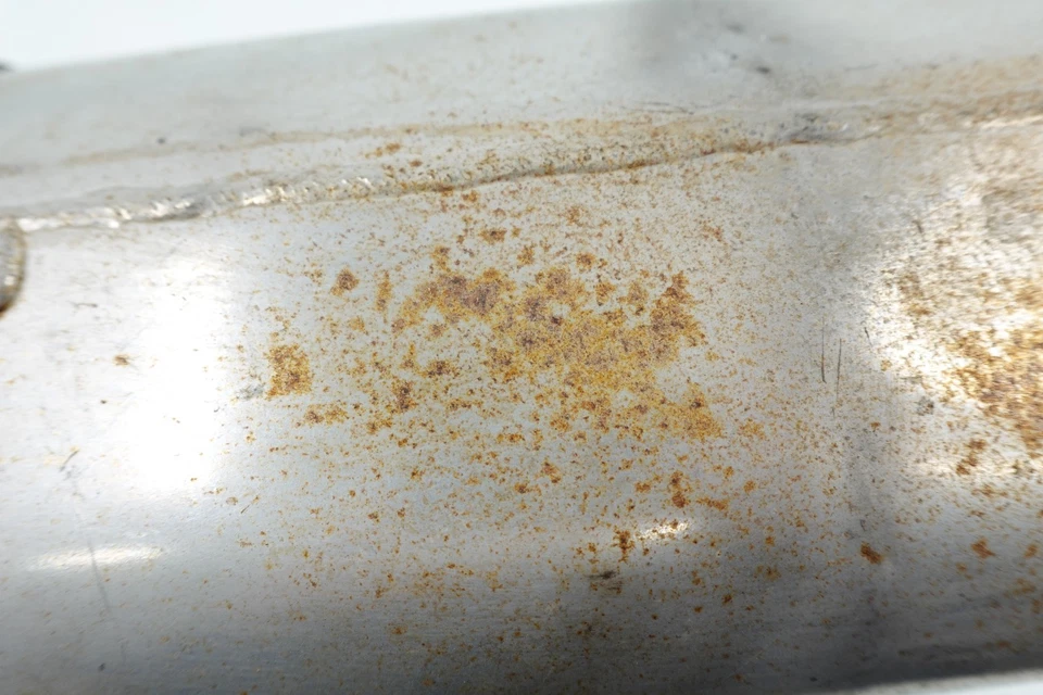 Silenciador de escape Ski-Doo Summit X 800R SLP Performance 2008-2016 lata 09-291 Foto 2 de 4