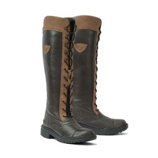 NWT Tuff Rider Raj Insulated Riding Boots Ladies