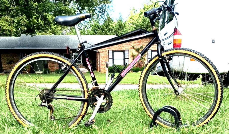 Bridgestone 26 in Bikes for sale | eBay