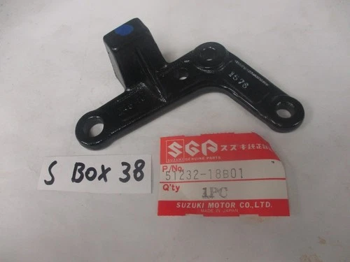 ARM, KNUCKLE STEERING RH | MODEL G