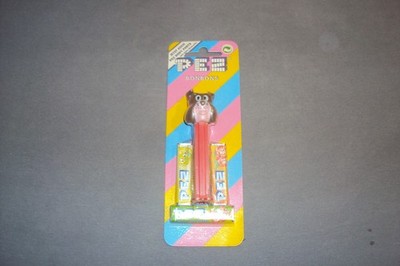 PEZ Spike Tom und Jerry NEU OVP VINTAGE 90er Jahre