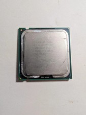 Intel Core 2 Duo E6550