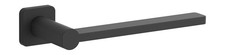KOHLER PARALLEL TOWEL ARM Matte Black