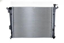 Radiateur Kia CARENS